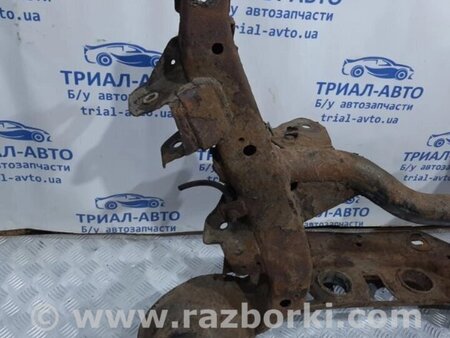 ФОТО Балка задньої підвіски для Mitsubishi Pajero Wagon Киев
