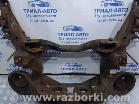 ФОТО Балка задньої підвіски для Mitsubishi Pajero Wagon Киев