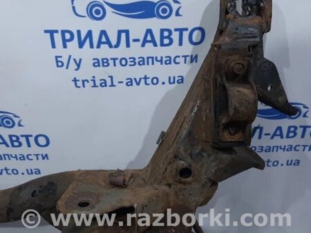 ФОТО Балка задньої підвіски для Mitsubishi Pajero Wagon Киев