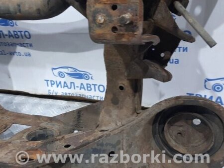 ФОТО Балка задньої підвіски для Mitsubishi Pajero Wagon Киев