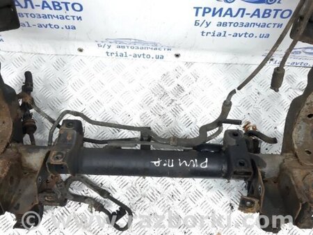 ФОТО Балка передньої підвіски для Mitsubishi Pajero Wagon Киев