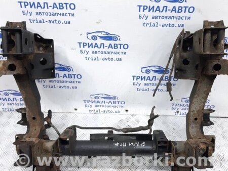 ФОТО Балка передньої підвіски для Mitsubishi Pajero Wagon Киев