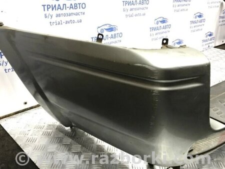 ФОТО Бампер задній для Mitsubishi Pajero Wagon Киев
