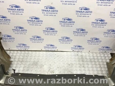 ФОТО Бампер задній для Mitsubishi Pajero Wagon Киев
