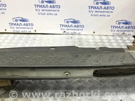 ФОТО Бампер задній для Mitsubishi Pajero Wagon Киев