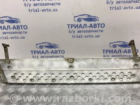 ФОТО Бампер задній для Mitsubishi Pajero Wagon Киев