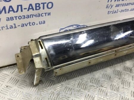 ФОТО Бампер задній для Mitsubishi Pajero Wagon Киев