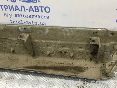 ФОТО Бампер задній для Mitsubishi Pajero Wagon Киев