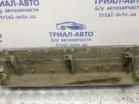 ФОТО Бампер задній для Mitsubishi Pajero Wagon Киев