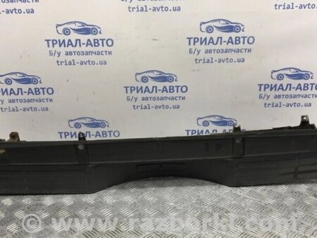 ФОТО Бампер задній для Mitsubishi Pajero Wagon Киев