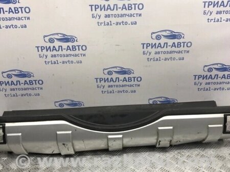ФОТО Бампер задній для Mitsubishi Pajero Wagon Киев
