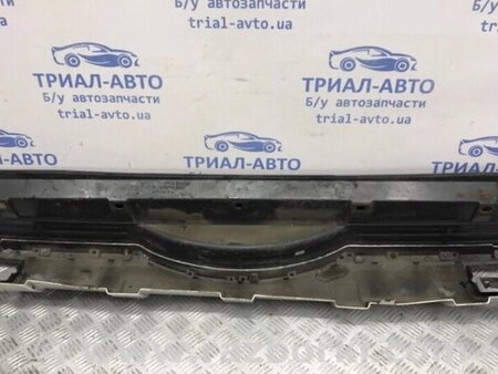 ФОТО Бампер задній для Mitsubishi Pajero Wagon Киев