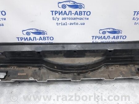 ФОТО Бампер задній для Mitsubishi Pajero Wagon Киев