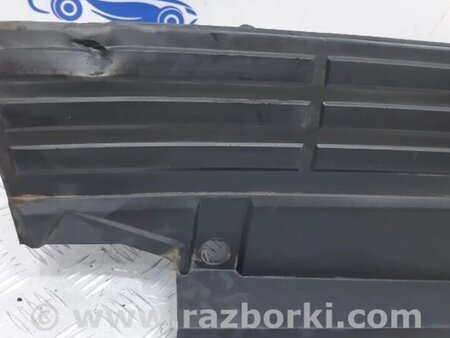 ФОТО Бампер задній для Mitsubishi Pajero Wagon Киев