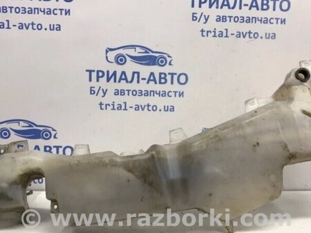 ФОТО Бачок омивача для Mitsubishi Pajero Wagon Киев