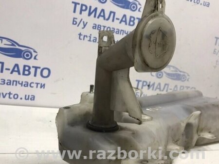 ФОТО Бачок омивача для Mitsubishi Pajero Wagon Киев