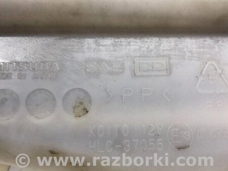 ФОТО Бачок омивача для Mitsubishi Pajero Wagon Киев