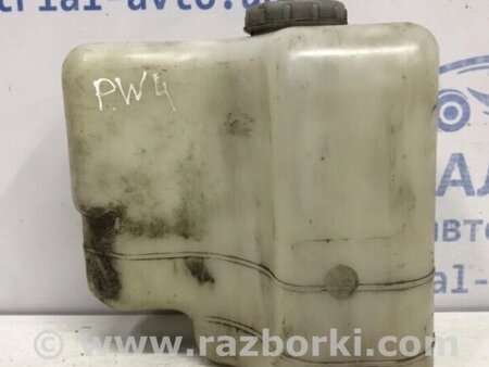 ФОТО Бачок радіатора (розширювальний) для Mitsubishi Pajero Wagon Киев