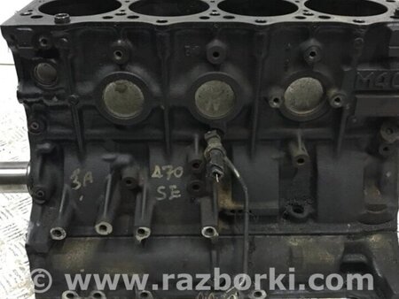 ФОТО Блок ДВС для Mitsubishi Pajero Wagon Киев