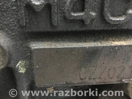 ФОТО Блок ДВС для Mitsubishi Pajero Wagon Киев