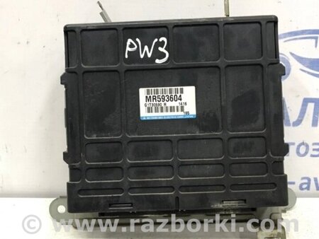 ФОТО Блок керування АКПП для Mitsubishi Pajero Wagon Киев