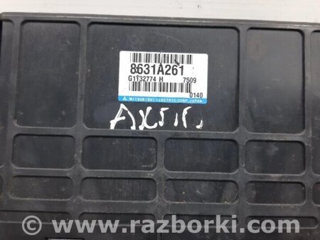 ФОТО Блок керування АКПП для Mitsubishi Pajero Wagon Киев
