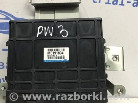 ФОТО Блок керування двигуном для Mitsubishi Pajero Wagon Киев
