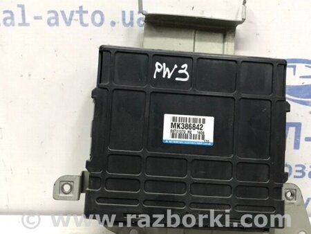 ФОТО Блок керування двигуном для Mitsubishi Pajero Wagon Киев