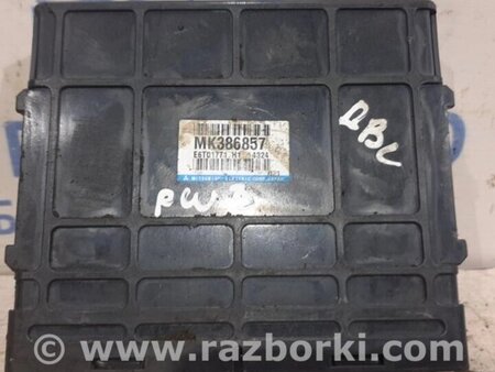 ФОТО Блок керування двигуном для Mitsubishi Pajero Wagon Киев