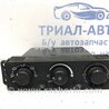 Блок керування кондиціонером Mitsubishi Pajero Wagon