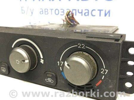 ФОТО Блок керування кондиціонером для Mitsubishi Pajero Wagon Киев