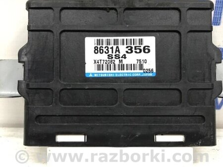 ФОТО Блок керування повним приводом для Mitsubishi Pajero Wagon Киев