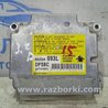 Блок керування AIRBAG Mitsubishi Pajero Wagon