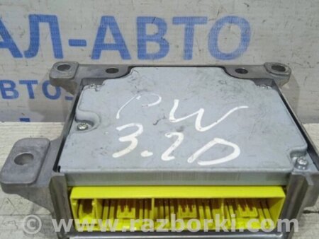 ФОТО Блок керування AIRBAG для Mitsubishi Pajero Wagon Киев