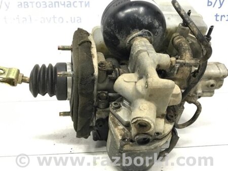 ФОТО Блок ABS для Mitsubishi Pajero Wagon Киев