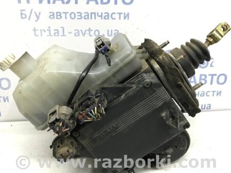 ФОТО Блок ABS для Mitsubishi Pajero Wagon Киев