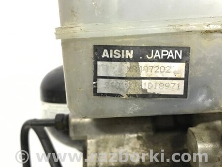 ФОТО Блок ABS для Mitsubishi Pajero Wagon Киев