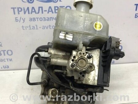 ФОТО Блок ABS для Mitsubishi Pajero Wagon Киев