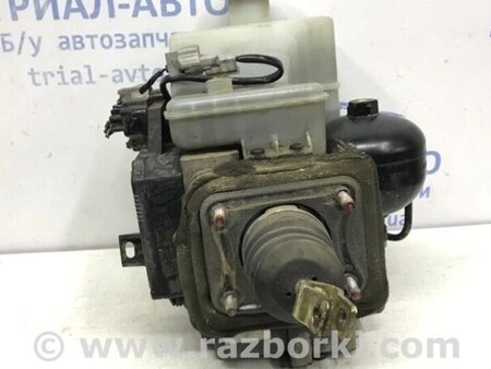 ФОТО Блок ABS для Mitsubishi Pajero Wagon Киев