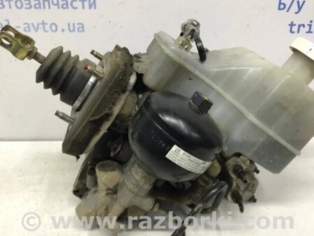 ФОТО Блок ABS для Mitsubishi Pajero Wagon Киев