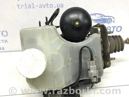 ФОТО Блок ABS для Mitsubishi Pajero Wagon Киев