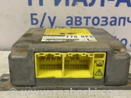 ФОТО Блок AIRBAG для Mitsubishi Pajero Wagon Киев