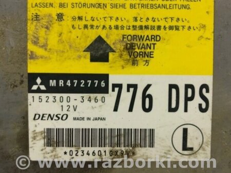 ФОТО Блок AIRBAG для Mitsubishi Pajero Wagon Киев