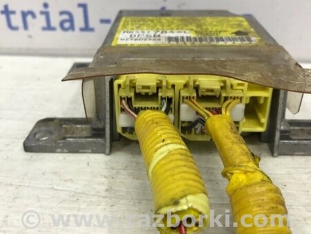 ФОТО Блок AIRBAG для Mitsubishi Pajero Wagon Киев