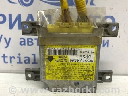 ФОТО Блок AIRBAG для Mitsubishi Pajero Wagon Киев