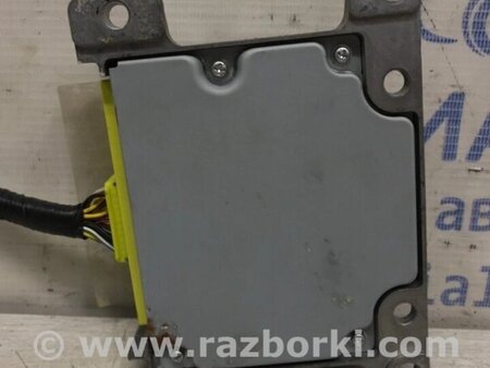 ФОТО Блок AIRBAG для Mitsubishi Pajero Wagon Киев