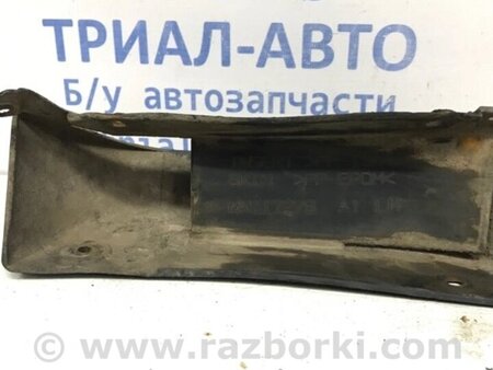 ФОТО Бризковик задній лівий для Mitsubishi Pajero Wagon Киев