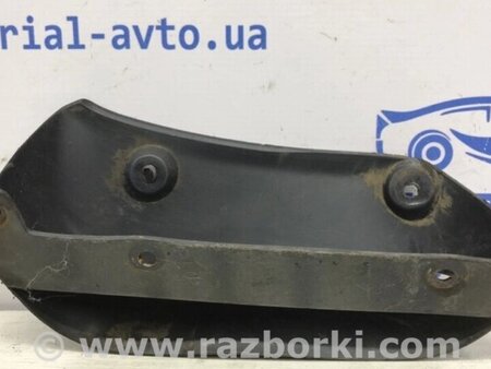 ФОТО Бризковик задній правий для Mitsubishi Pajero Wagon Киев