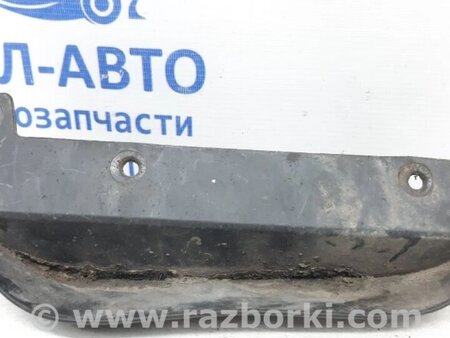 ФОТО Бризковик задній правий для Mitsubishi Pajero Wagon Киев