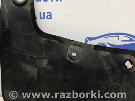 ФОТО Бризковик передній для Mitsubishi Pajero Wagon Киев